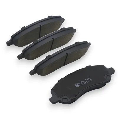 Γνωρίζετε τον λόγο της βλάβης των τακακιών των φρένων;